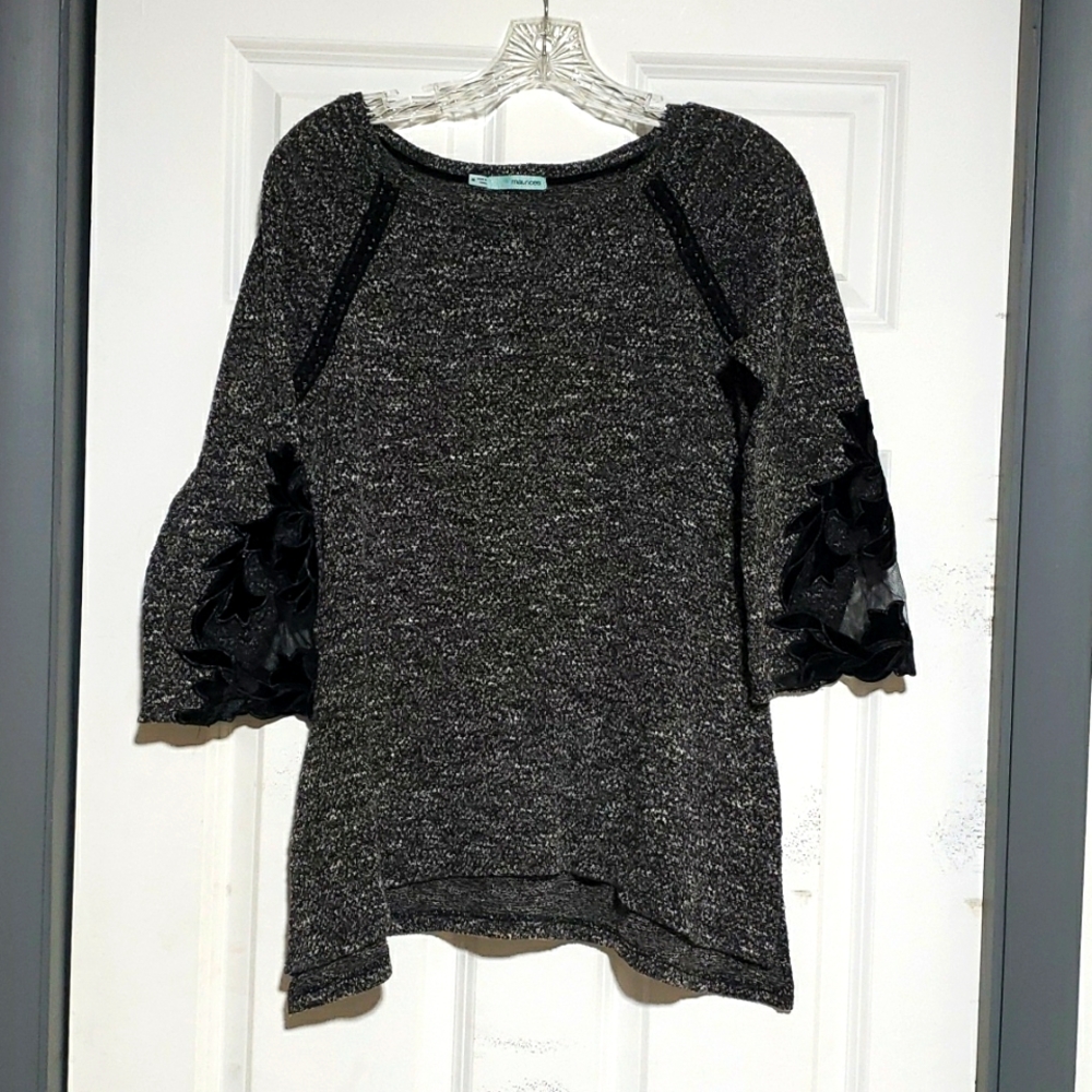 Maurices Sweater womens size M